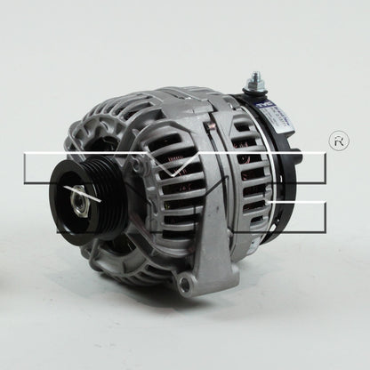 TYC Alternator 2-13771