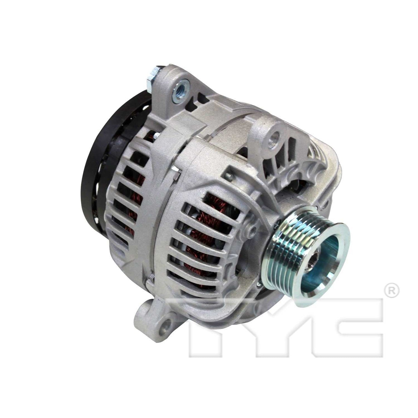 TYC Alternator 2-13777
