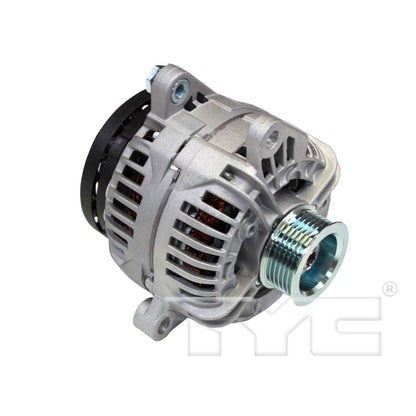 TYC Alternator 2-13777