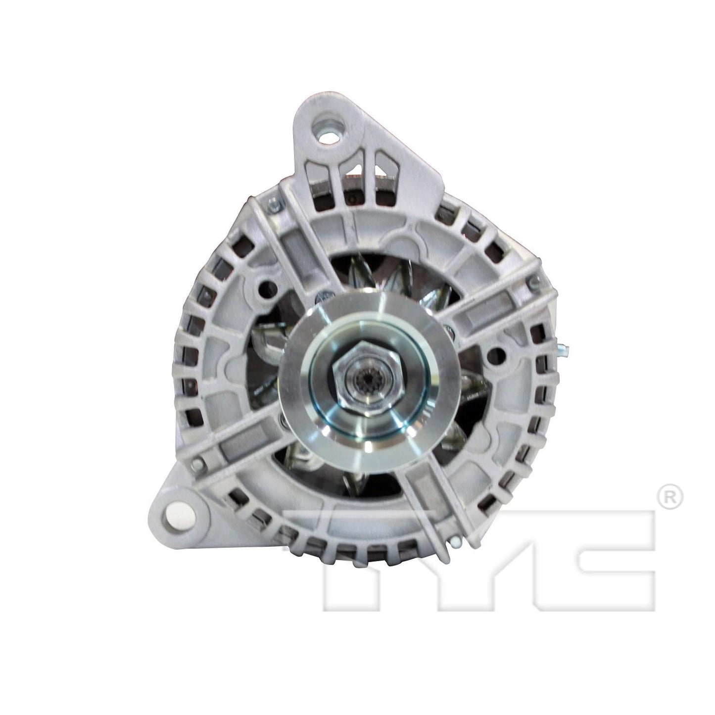 TYC Alternator 2-13777