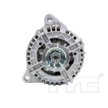 TYC Alternator 2-13777
