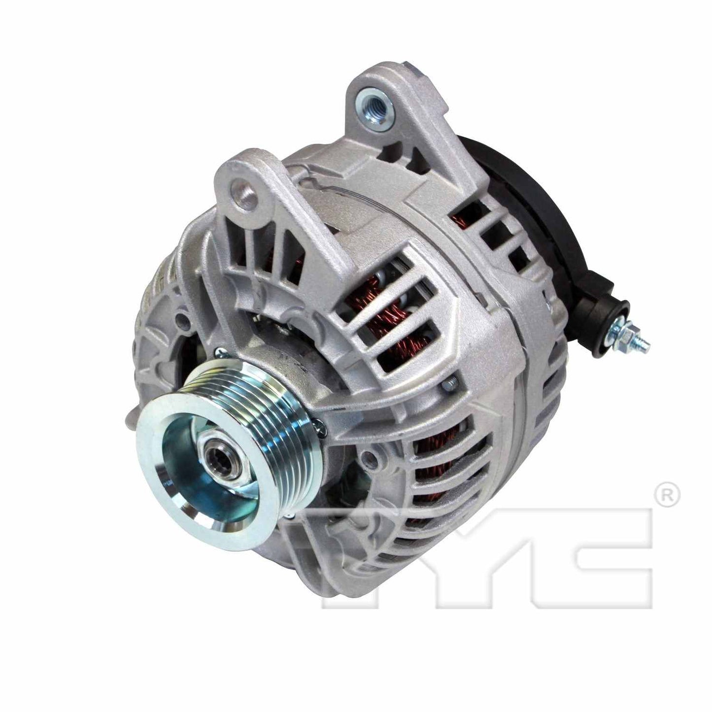 TYC Alternator 2-13777