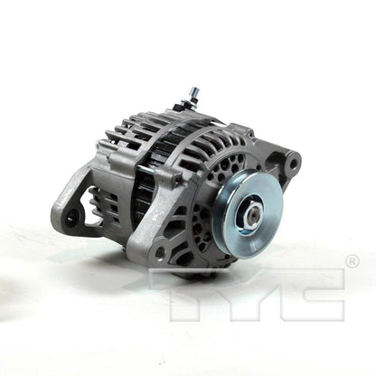 TYC Alternator 2-13778