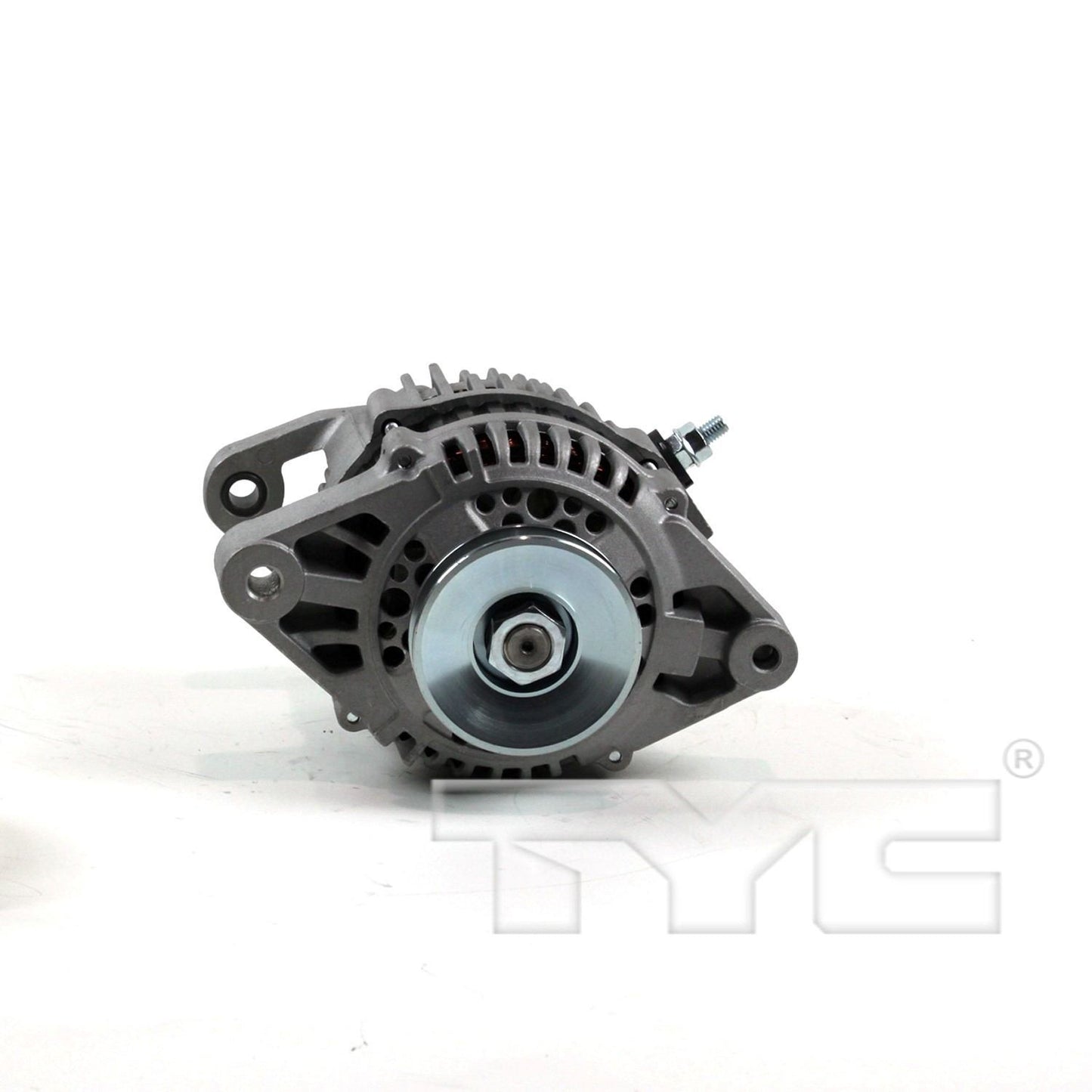 TYC Alternator 2-13778
