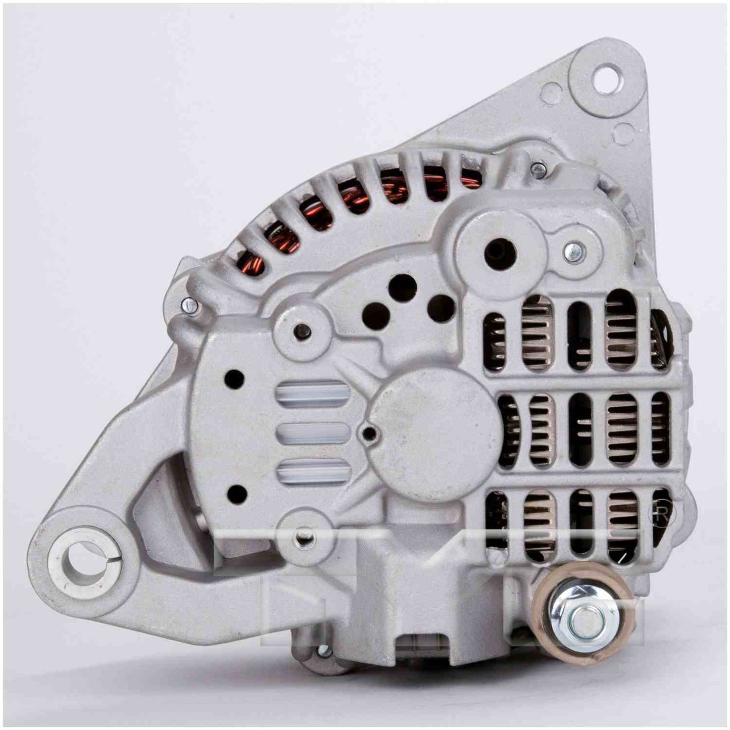 TYC Alternator 2-13787