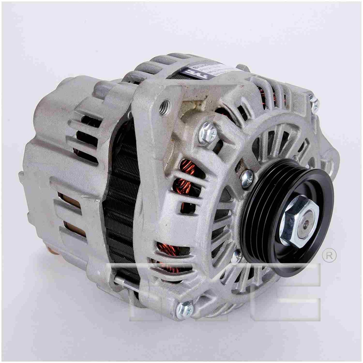TYC Alternator 2-13787