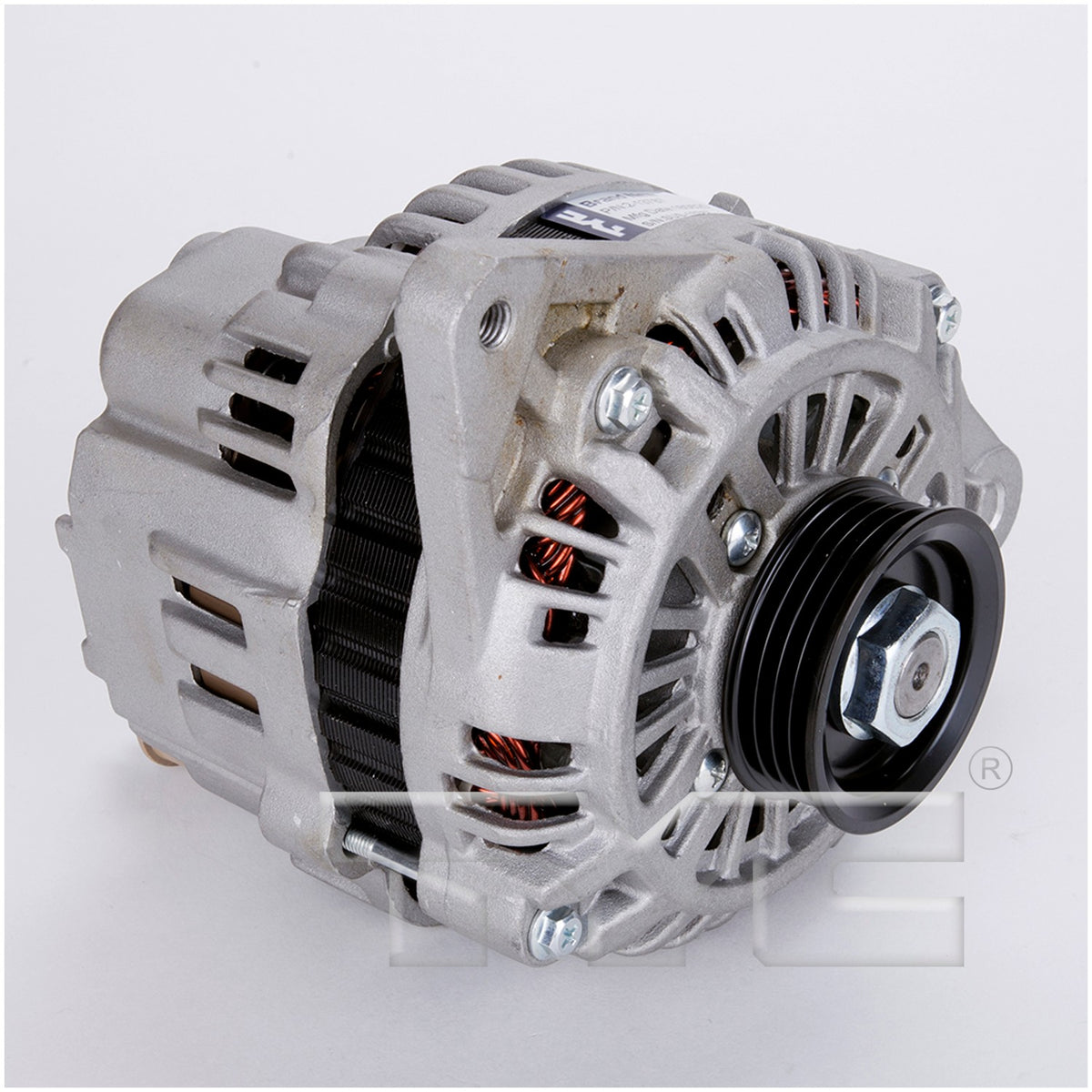 TYC Alternator 2-13787