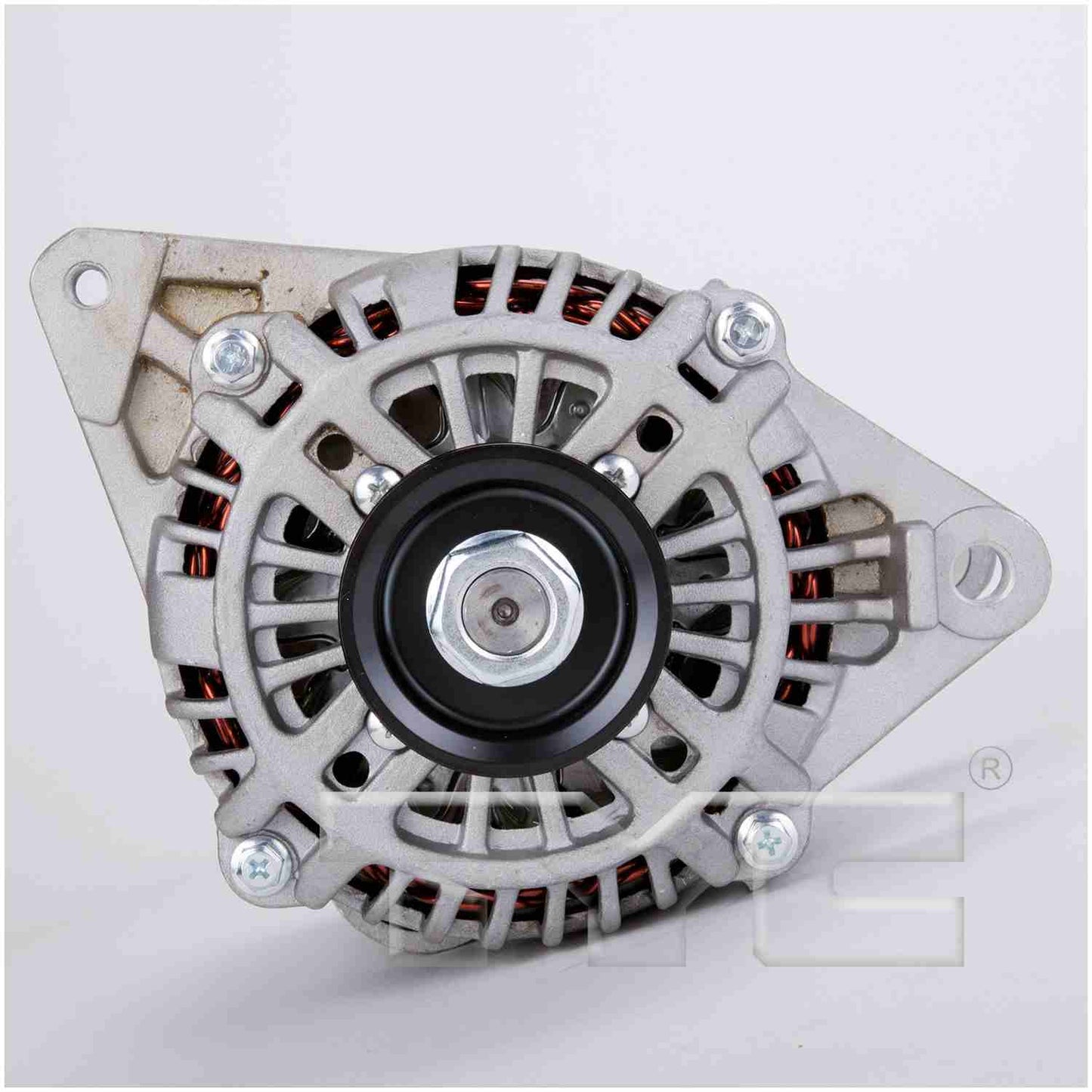 TYC Alternator 2-13787