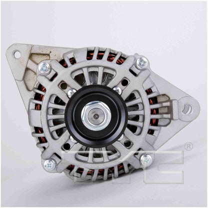 TYC Alternator 2-13787