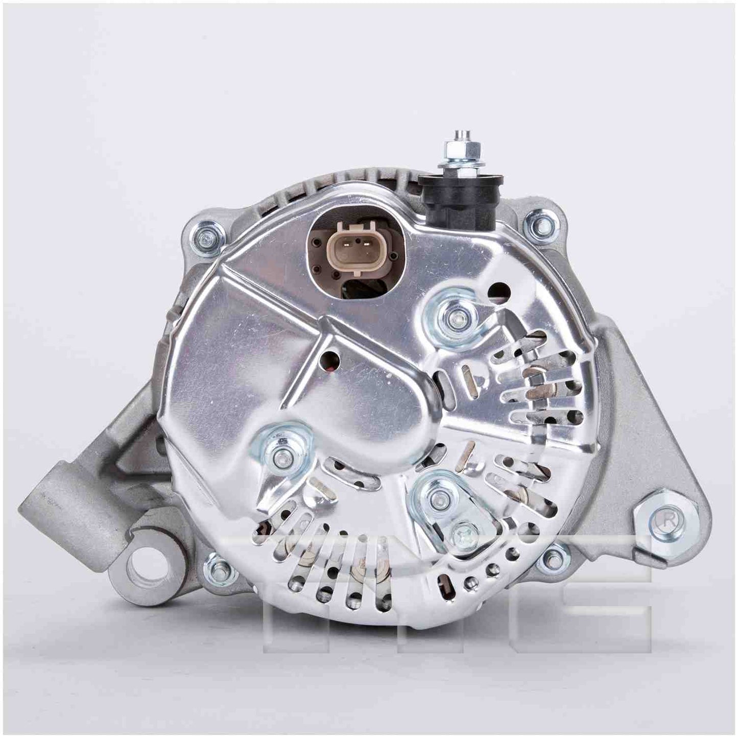TYC Alternator 2-13790