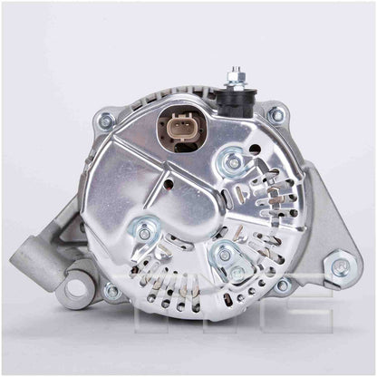 TYC Alternator 2-13790