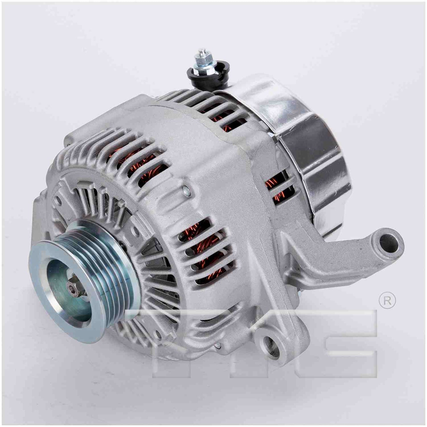TYC Alternator 2-13790