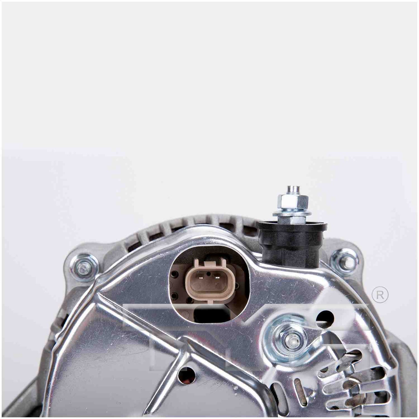 TYC Alternator 2-13790