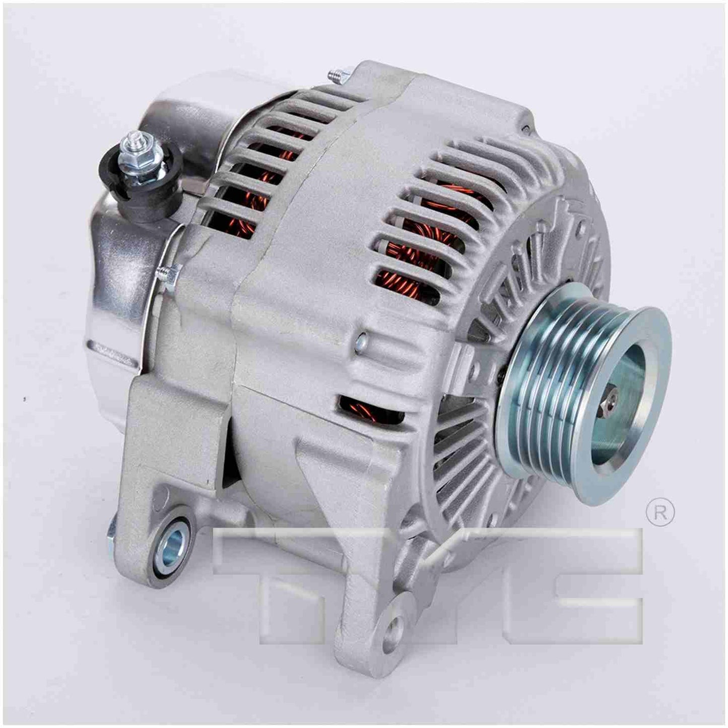 TYC Alternator 2-13790