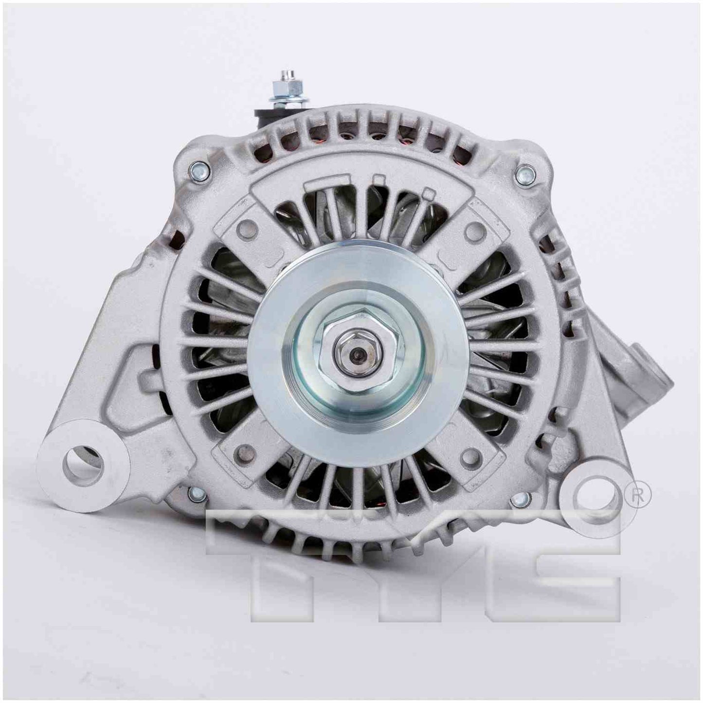 TYC Alternator 2-13790