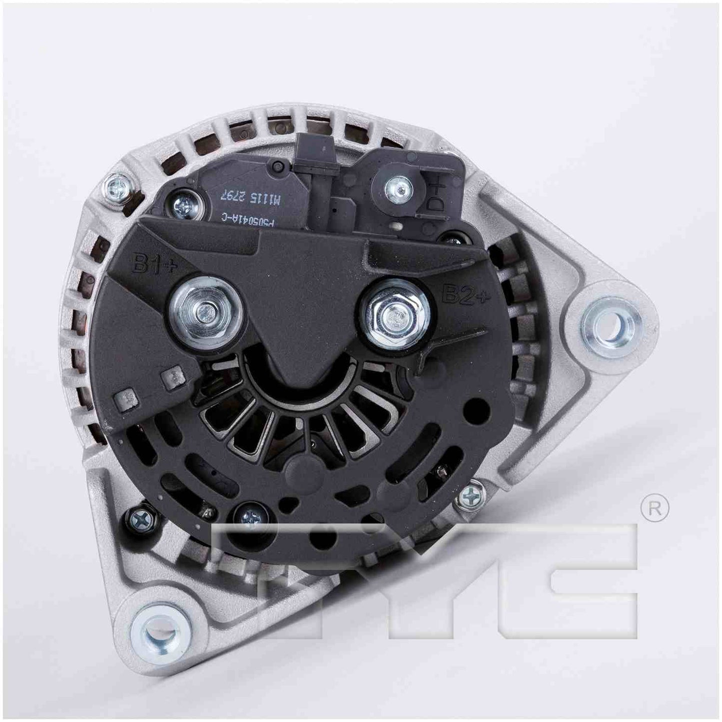 TYC Alternator 2-13805