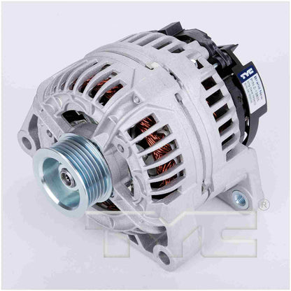 TYC Alternator 2-13805