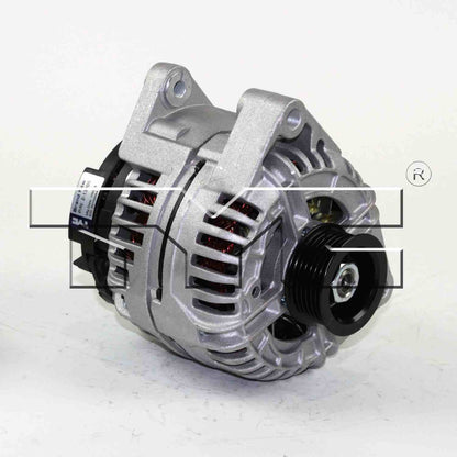 TYC Alternator 2-13805