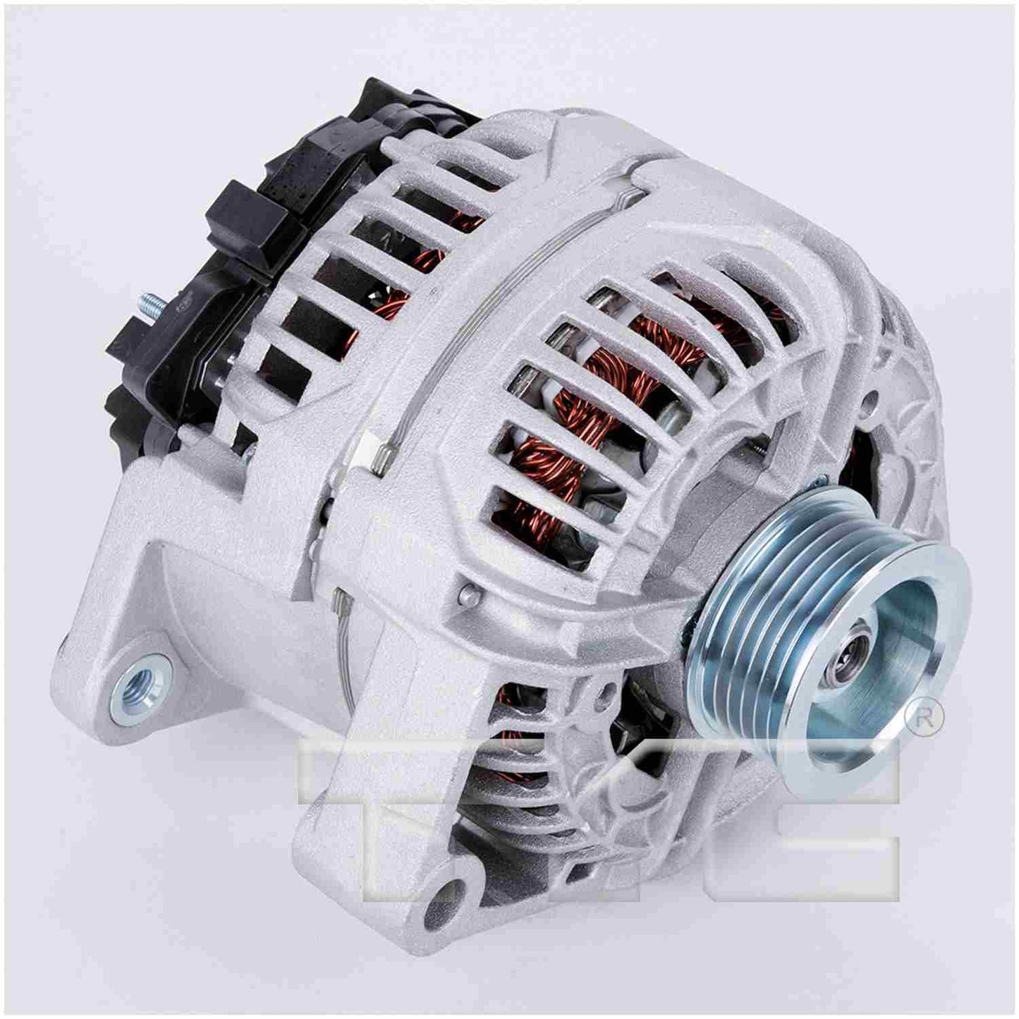 TYC Alternator 2-13805