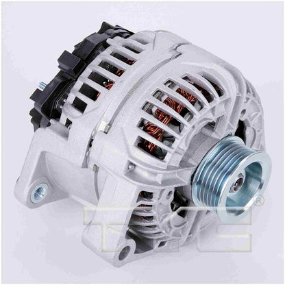 TYC Alternator 2-13805