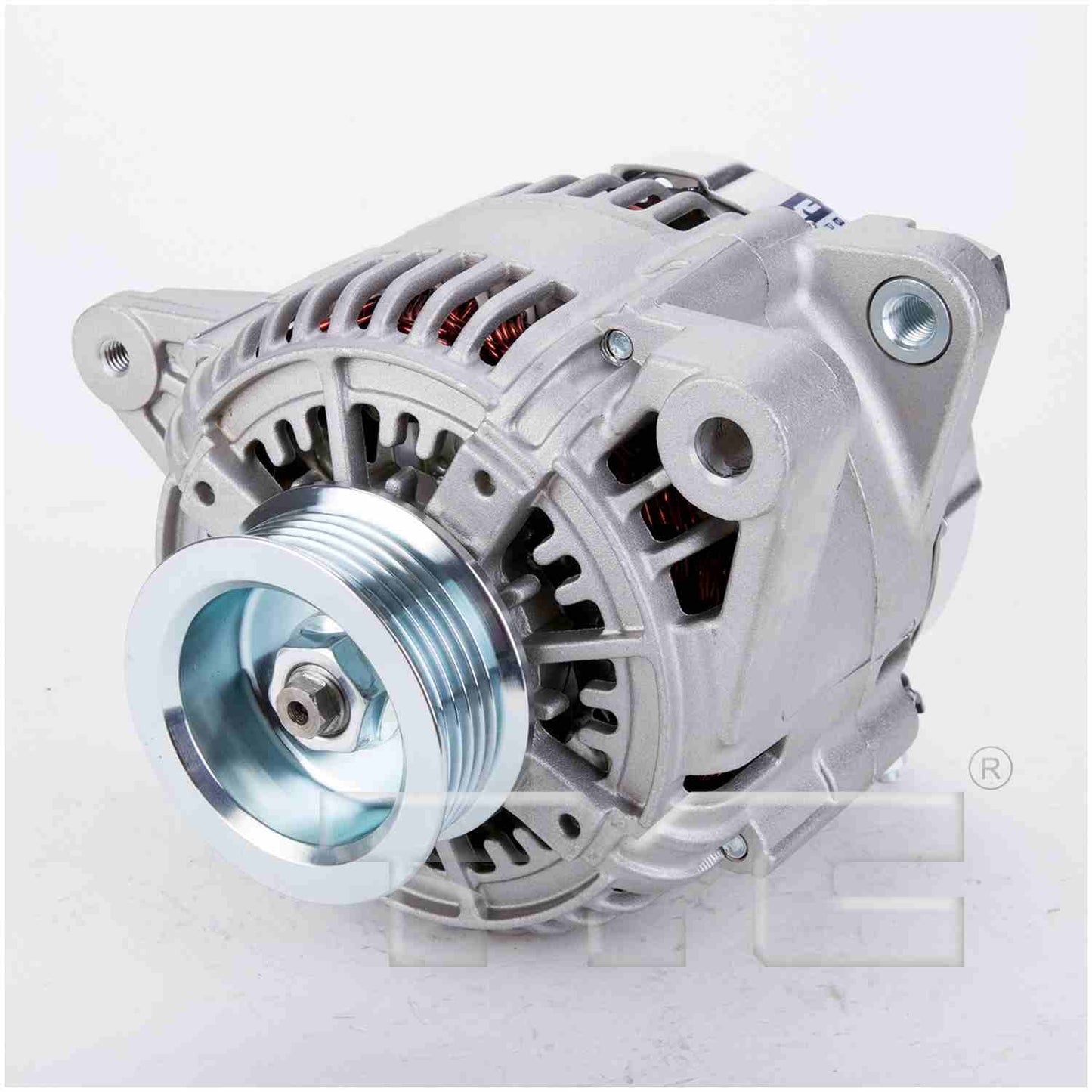 TYC Alternator 2-13806