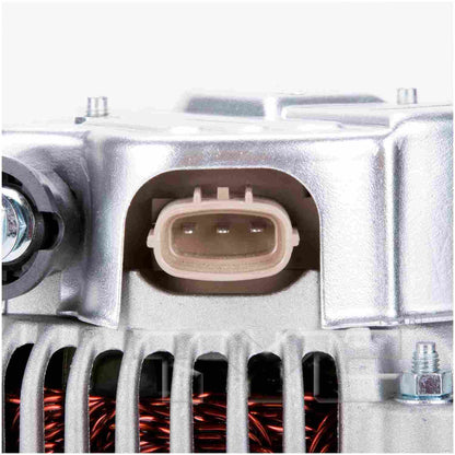 TYC Alternator 2-13806