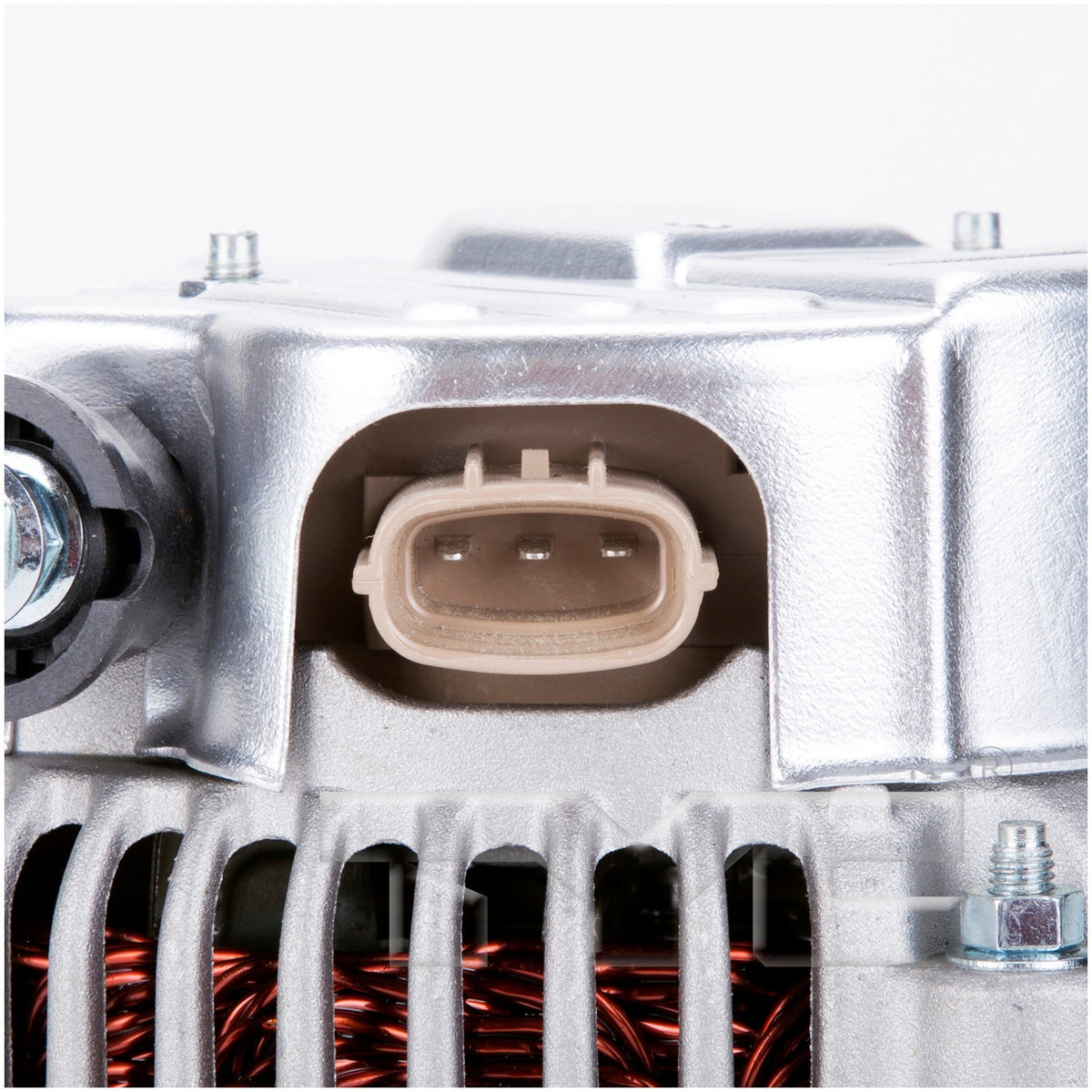 TYC Alternator 2-13806