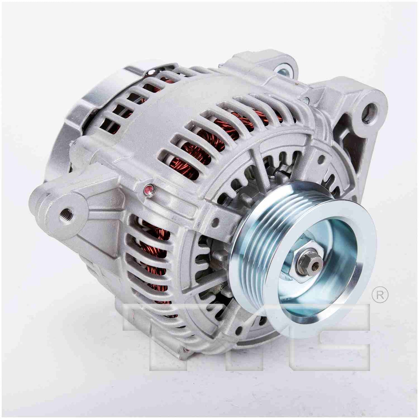 TYC Alternator 2-13806