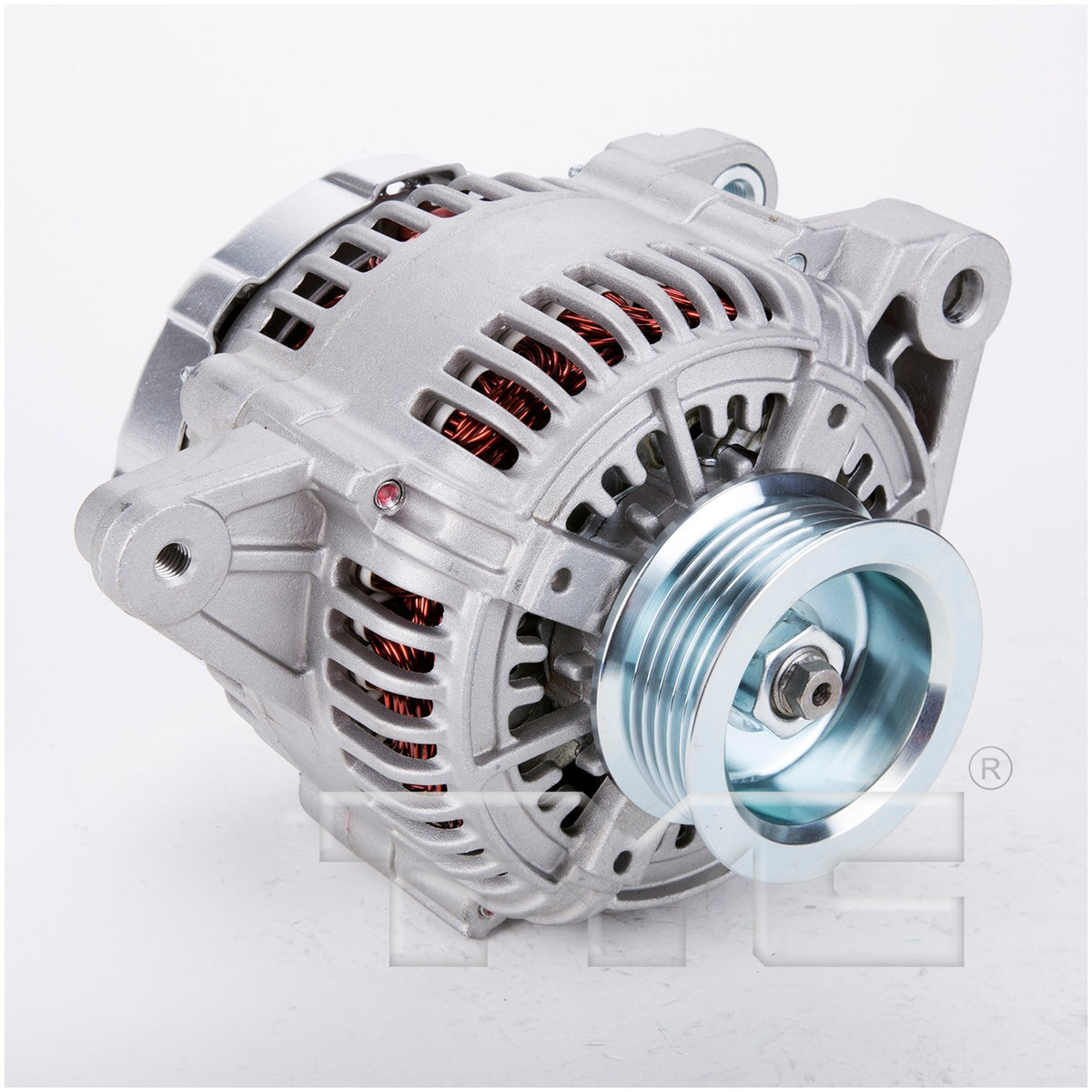 TYC Alternator 2-13806