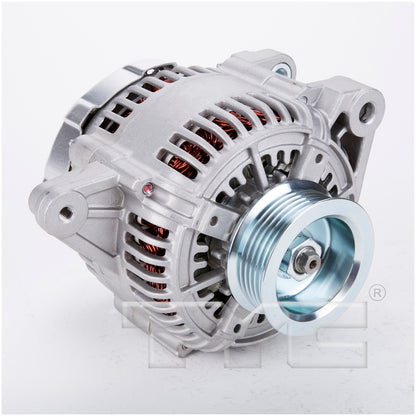 TYC Alternator 2-13806
