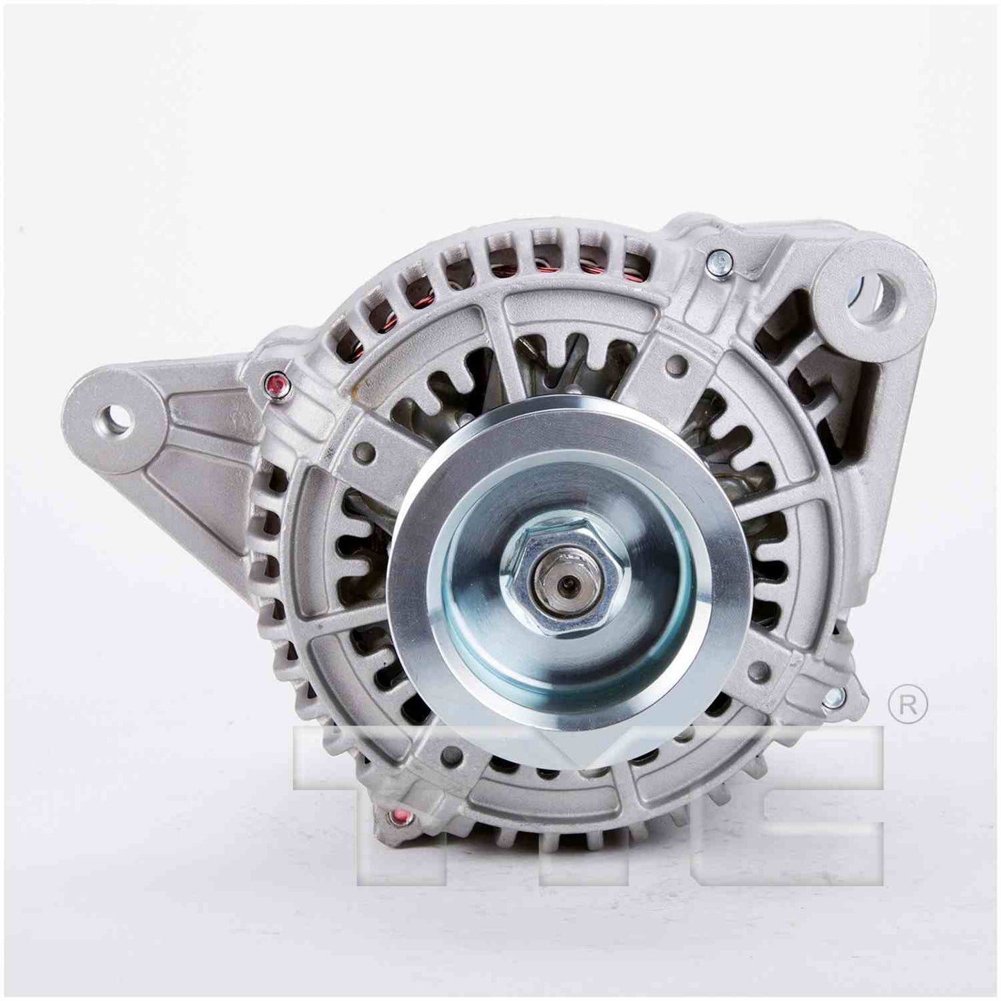 TYC Alternator 2-13806