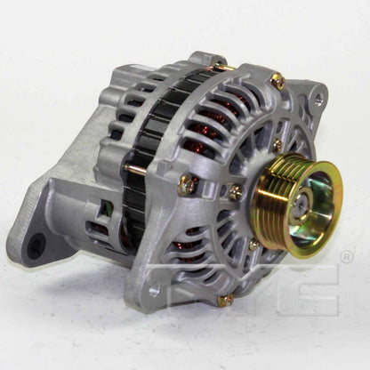 TYC Alternator 2-13820