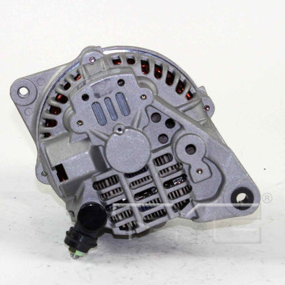 TYC Alternator 2-13820