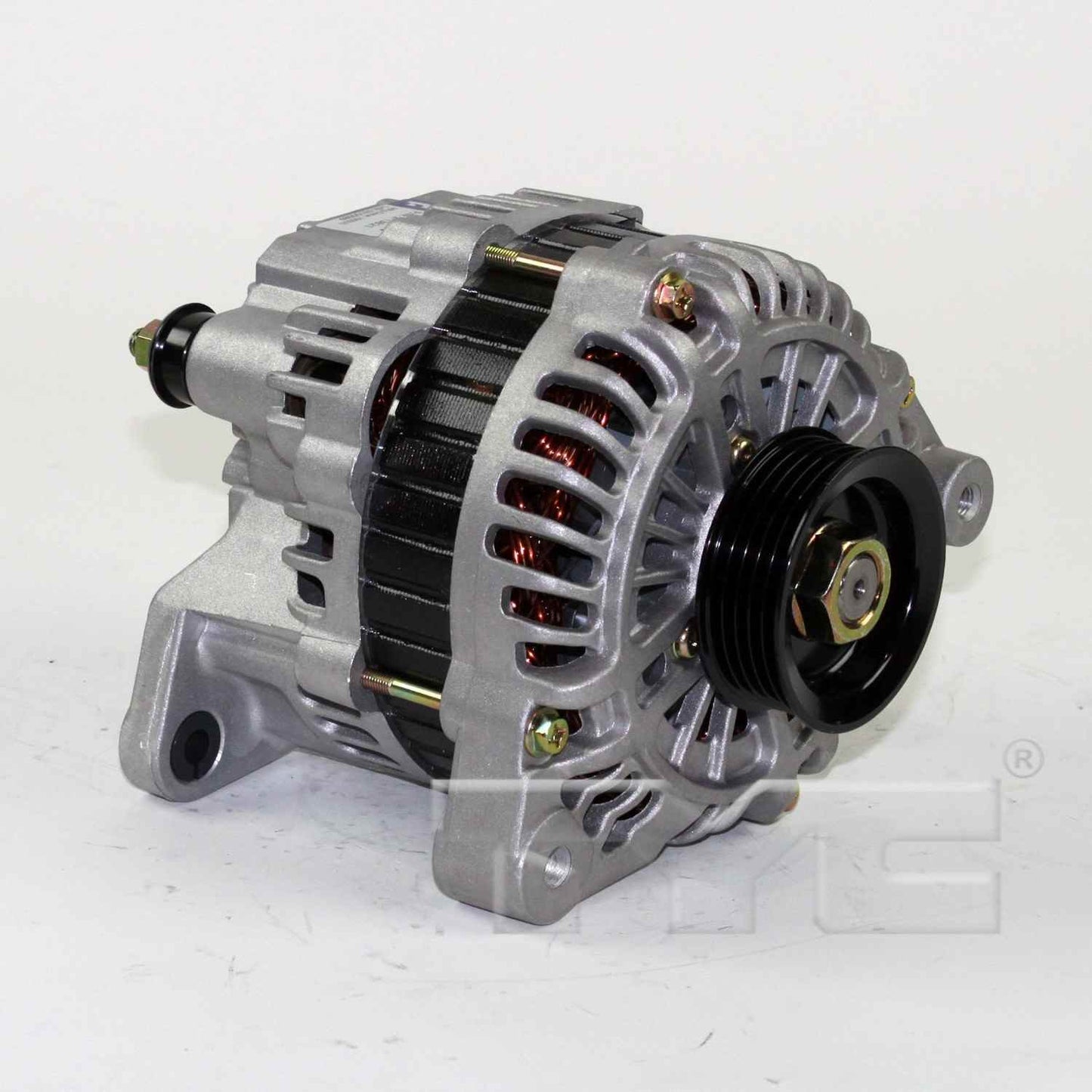 TYC Alternator 2-13821