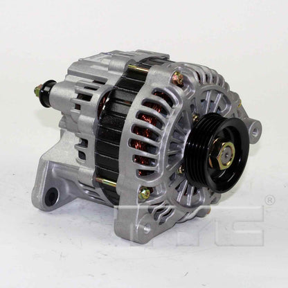 TYC Alternator 2-13821