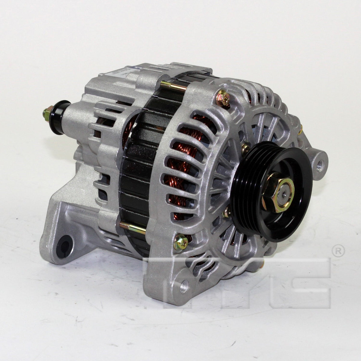 TYC Alternator 2-13821