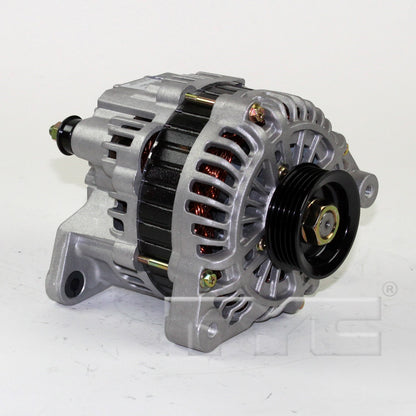 TYC Alternator 2-13821
