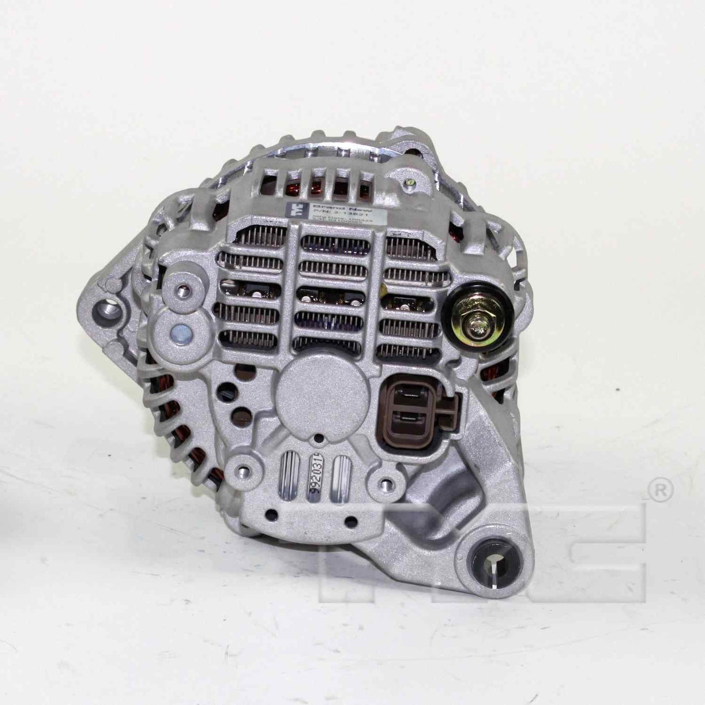 TYC Alternator 2-13821