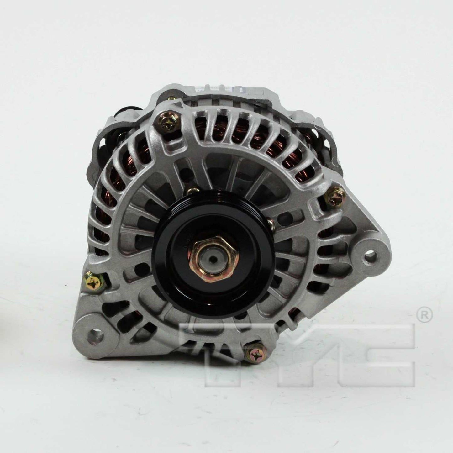 TYC Alternator 2-13821