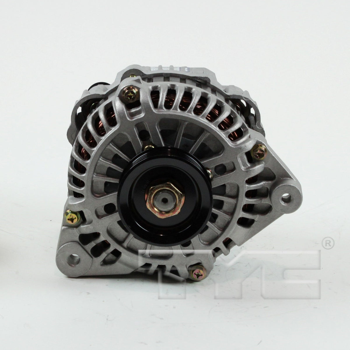 TYC Alternator 2-13821