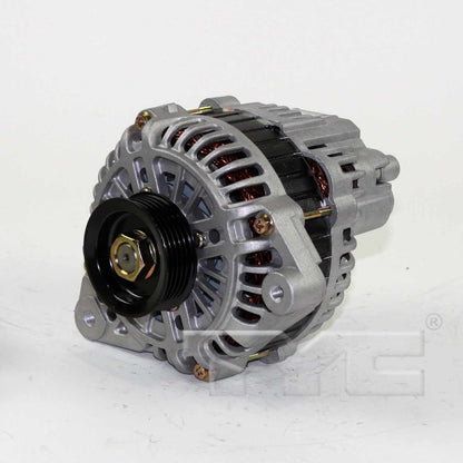 TYC Alternator 2-13821