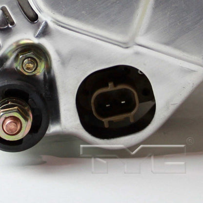 TYC Alternator 2-13822