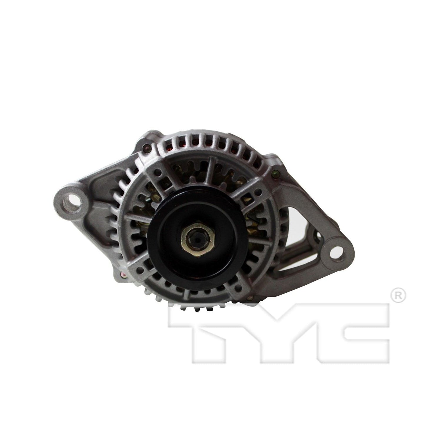 TYC Alternator 2-13822