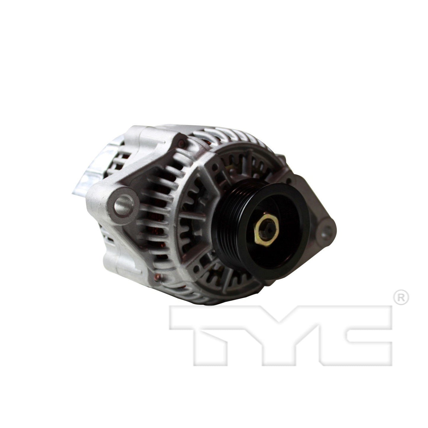 TYC Alternator 2-13822