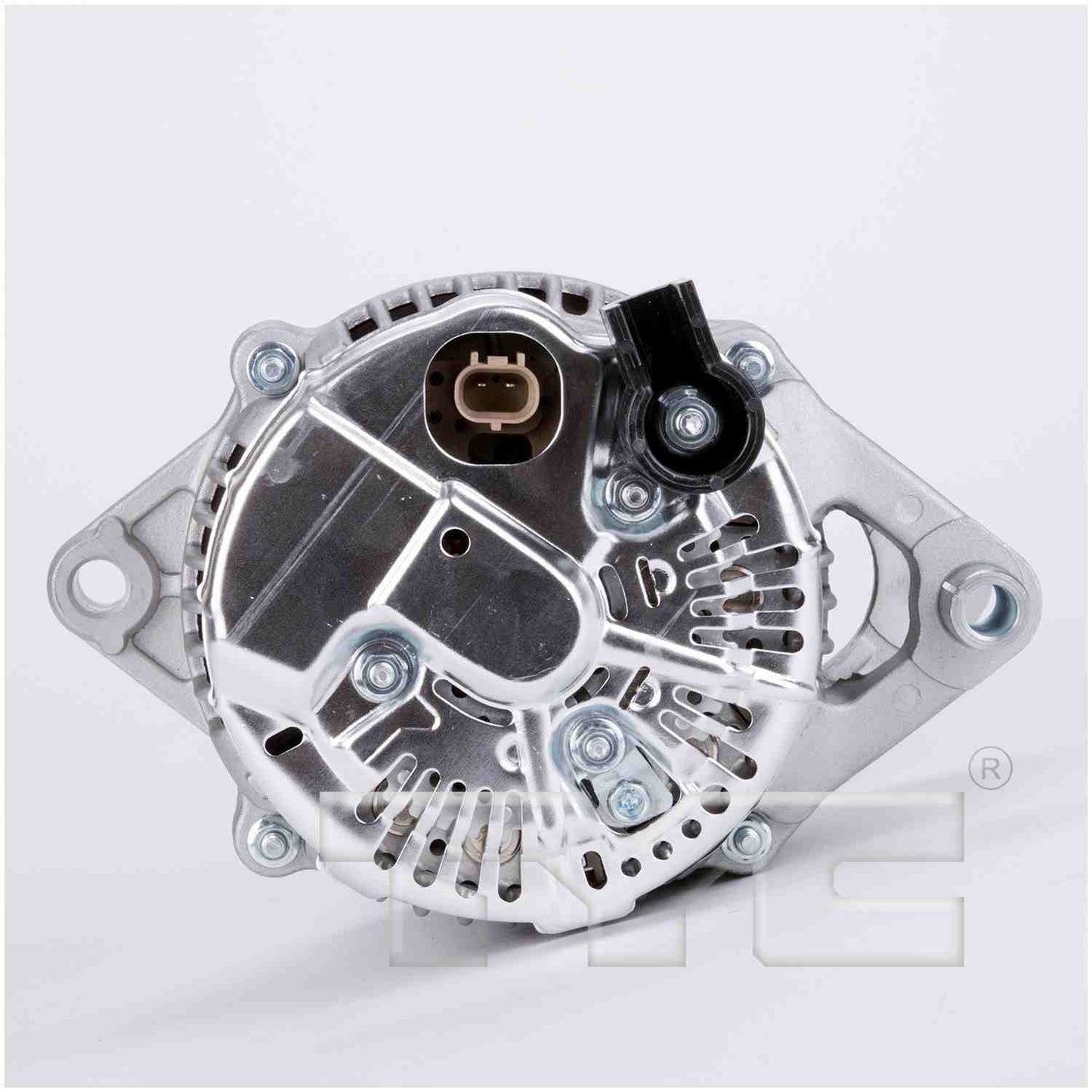 TYC Alternator 2-13824