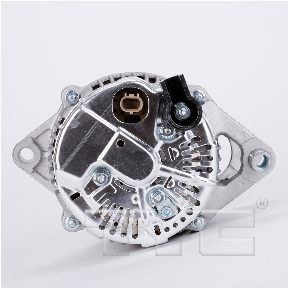 TYC Alternator 2-13824