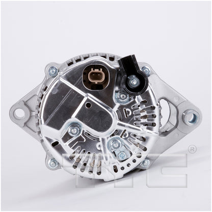 TYC Alternator 2-13824