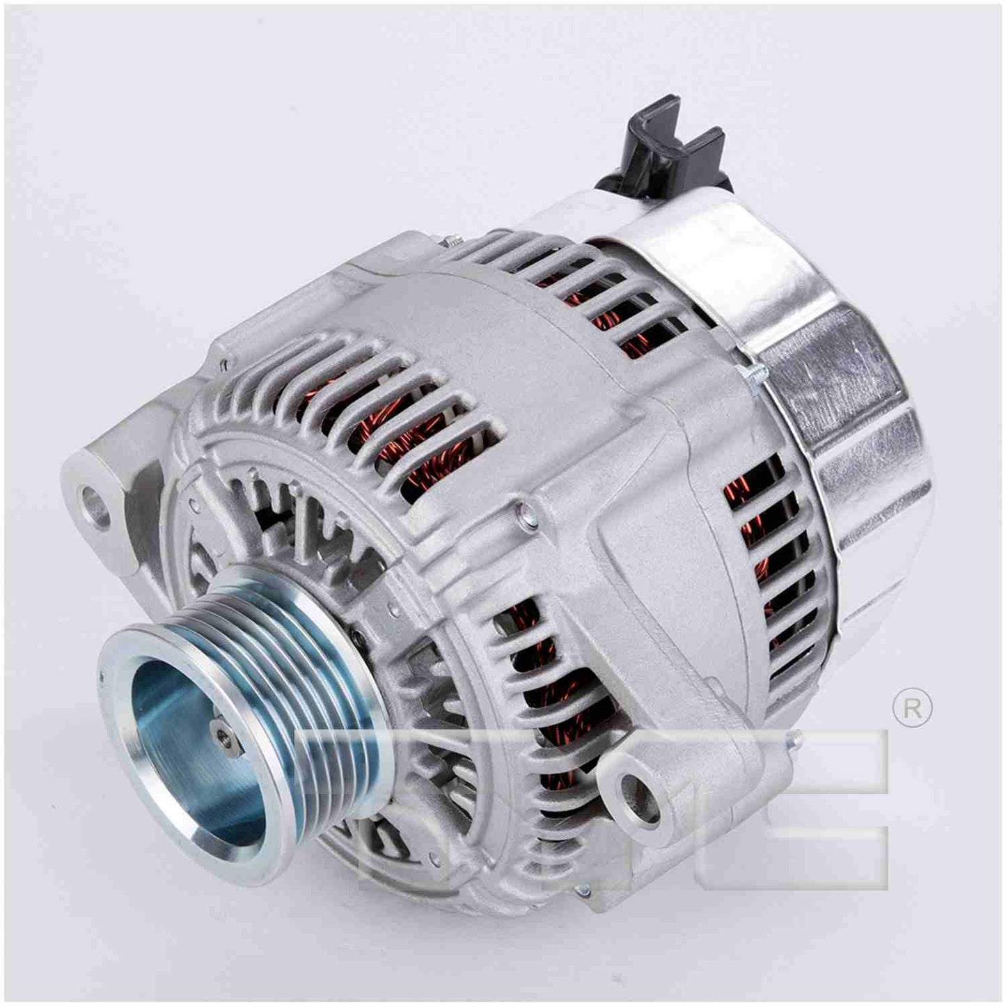 TYC Alternator 2-13824