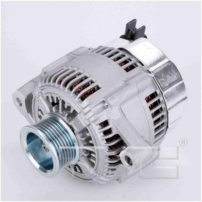 TYC Alternator 2-13824