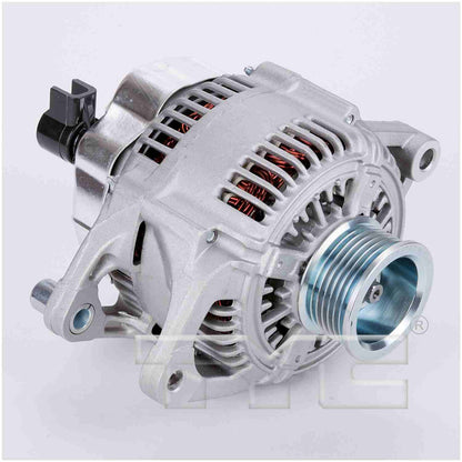 TYC Alternator 2-13824